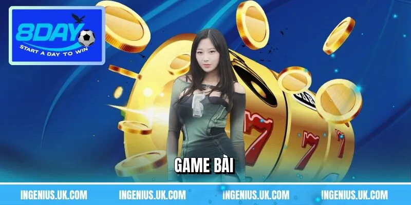 Game bài